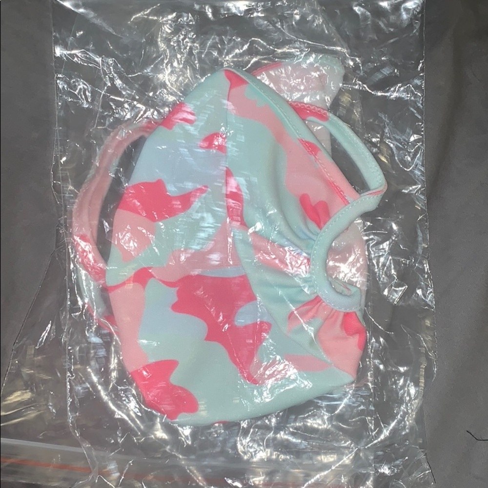 Face mask
